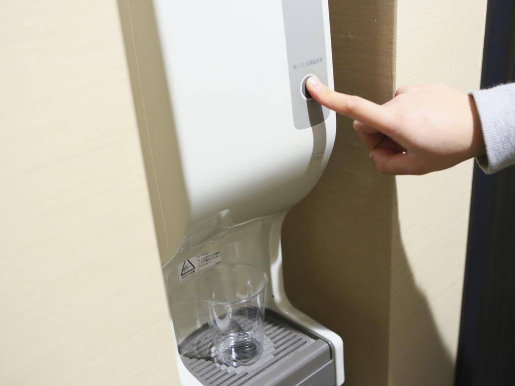 Apa Hotel Hatchobori Ekiminami Tokyo prefektur Exteriör bild
