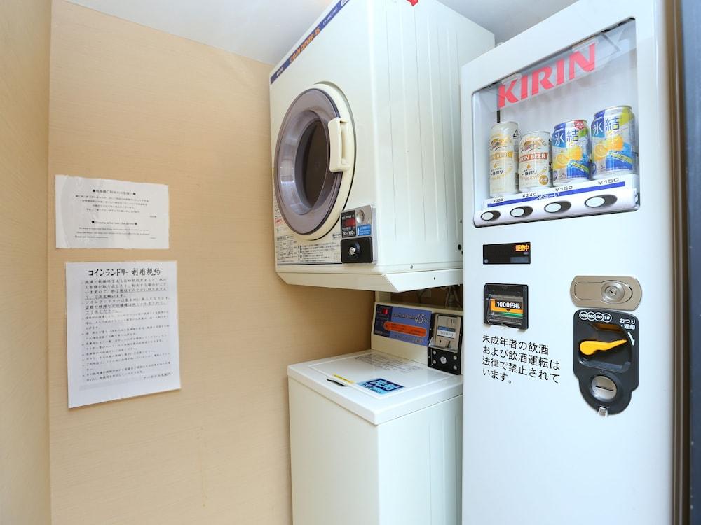 Apa Hotel Hatchobori Ekiminami Tokyo prefektur Exteriör bild